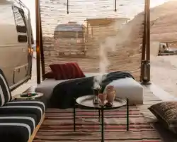 Caravan By Habitas Alula thumbnail
